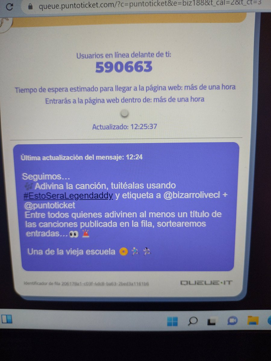 monicha_vero's tweet photo. LLEGAMOS A LA DISCO 🪩🪩 @bizarrolivecl @puntoticket #EstoSeraLegendaddy agreguen 3ra y 4ta fecha porfaaa, necesitamos ir https://t.co/g8AceohJI1