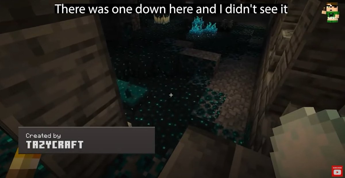 peqitw's tweet photo. tazycraft apareceu no Minecraft Now! https://t.co/Msz5Pegsfv