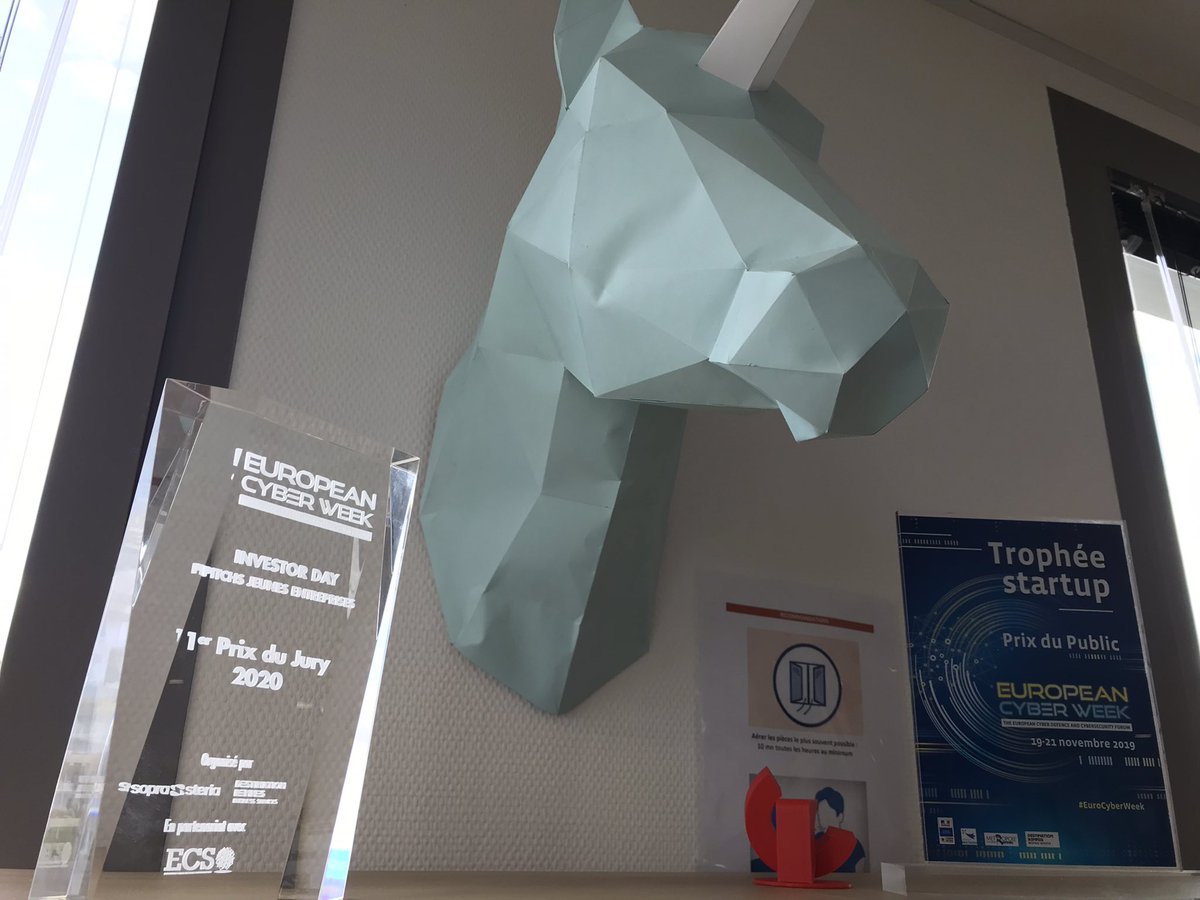 Pascal SIMON tweet media