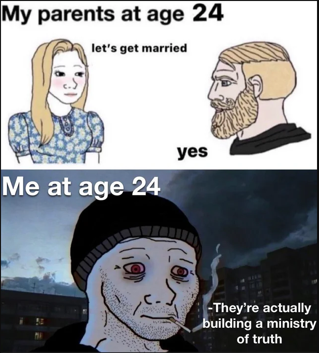 Blockchain, crypto, and especially #cardano is important in the battle for our freedom.