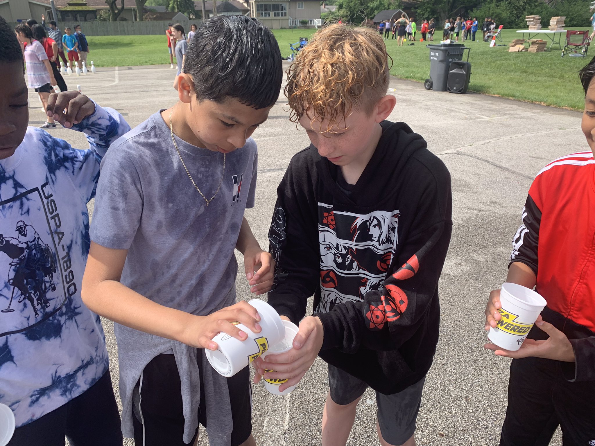 Southport_Elementary on Twitter "Thanks to AzzipTweets for donating