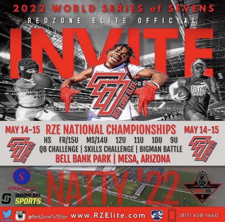 jaxsonmack43's tweet photo. Had a great 7’s run but finished 2nd in the National Championship tournament.  Thanks for taking a chance on me @az_bbt loved playing for team Cactus Boyz! https://t.co/YAfNVI5jex