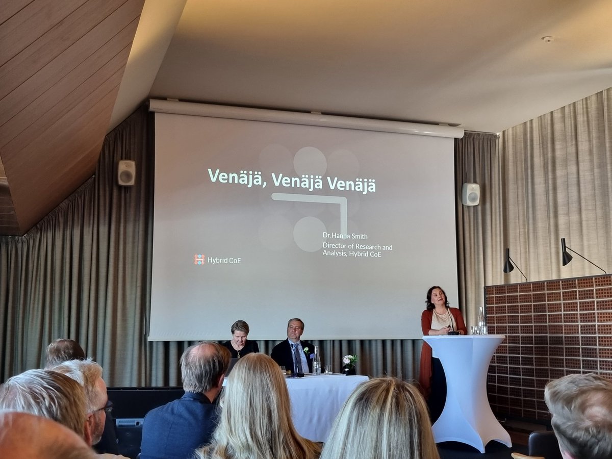 Timo Nummela tweet media