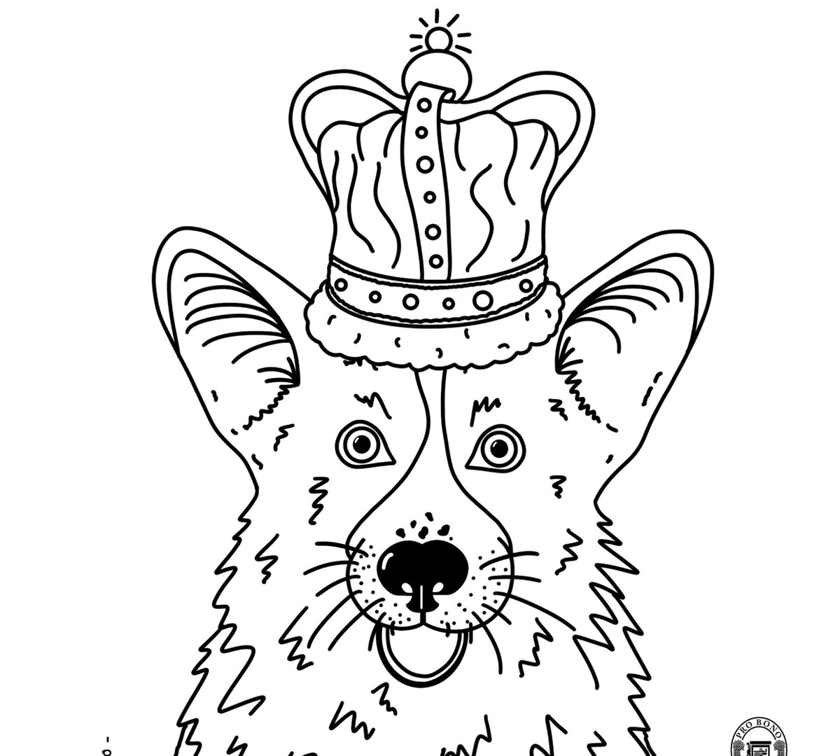 Have you coloured-in a Corgi? Hand it in to Haverhill Arts Centre for a chance to win a two tickets to see Pongo's Party at Haverhill Arts Centre, you could be taking part in the biggest game of pass-the-parcel in town!   loom.ly/pNhDbmk