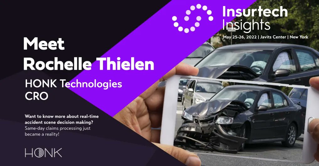 honk4help's tweet image. Headed to NY next week for @ITI_Insurtech? 

#API integration cutting cycle time in HALF interest you? 

DM us to schedule time with CRO Rochelle Thielen next week to hear about our #FirstOnScene program. 

buff.ly/3No7qJt

#Insurtech #Insurance #Technology #ITIUS2022