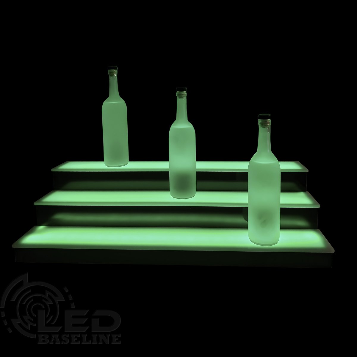 LEDBaseLine's tweet image. ss1.us/a/UP0ZTCRD

Low on Space? These sleek low profile units add ambiance without intruding in your space.