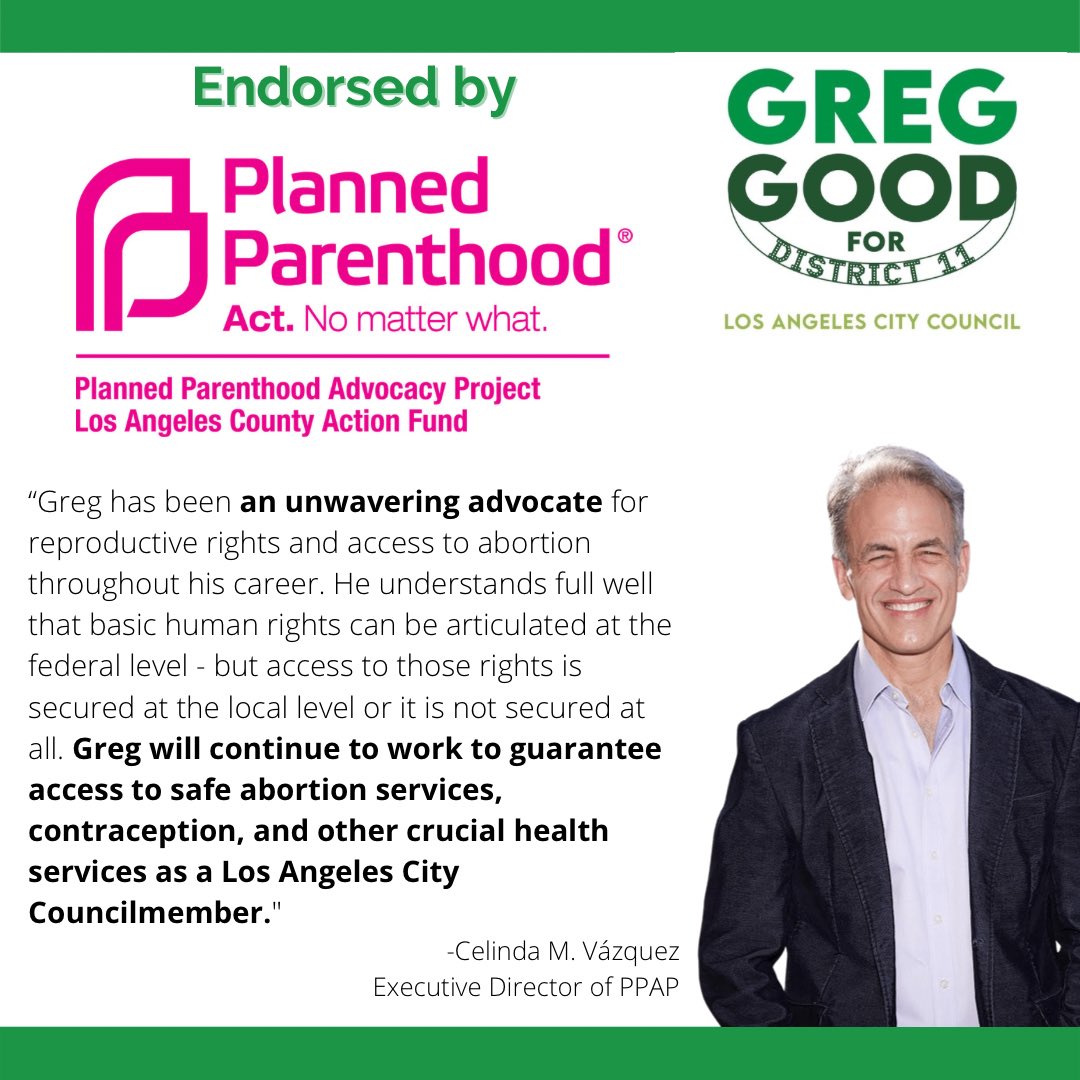 Good4CD11's tweet photo. Planned Parenthood helps people no matter their income, orientation, or gender. Those are the values I will bring to City Council, and I will use the powers of the office to bring resources and moral clarity to this fight. https://t.co/Bb9n56gXYP