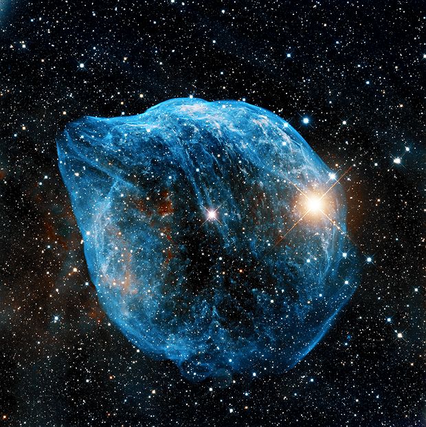 maiz_julio's tweet photo. Sh2_308 Dolphin head nebula by Ben Jaffa (Astrobin) https://t.co/7laK18SjeZ https://t.co/v9OQE0fBt7
