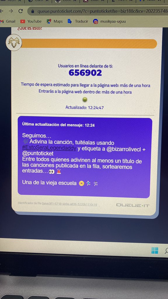 Matias54575374's tweet photo. #EstoSeraLegendaddy @bizarrolivecl @puntoticket Llegamos a la Disco 📀📀📀 https://t.co/1FrnegnEYg