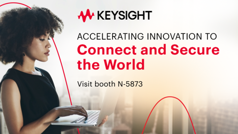 SCALABLE Network Technologies (@netsimem) on Twitter photo Check out security solutions from <a href="/Keysight/">Keysight</a> latest acquisition <a href="/NetSimEm/">SCALABLE Network Technologies</a>. Stop by booth N-5873 at <a href="/RSAConference/">RSAConference</a> for a live demo & learn how to defend your network using Digital Twins. Need a pass? Use code 54SKEYSIGXP to register for free access to the show floor & keynotes. Check out security solutions from <a href="/Keysight/">Keysight</a> latest acquisition <a href="/NetSimEm/">SCALABLE Network Technologies</a>. Stop by booth N-5873 at <a href="/RSAConference/">RSAConference</a> for a live demo & learn how to defend your network using Digital Twins. Need a pass? Use code 54SKEYSIGXP to register for free access to the show floor & keynotes.