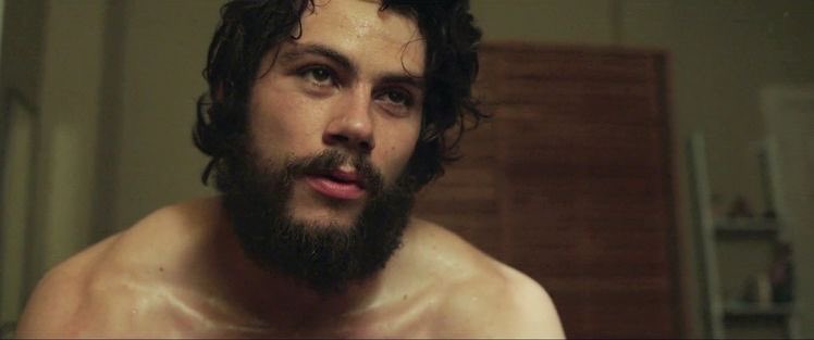 pipeBrushW_eyes's tweet photo. I watched American Assassin for the plot 
The plot 
#dylanobrien https://t.co/yTvv2EgiUG
