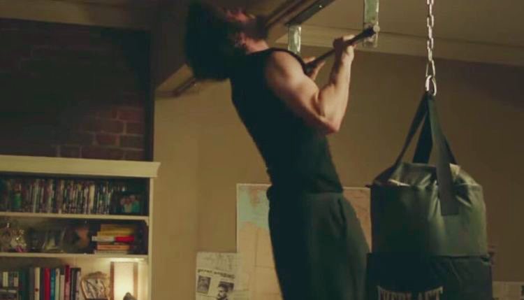 pipeBrushW_eyes's tweet photo. I watched American Assassin for the plot 
The plot 
#dylanobrien https://t.co/yTvv2EgiUG