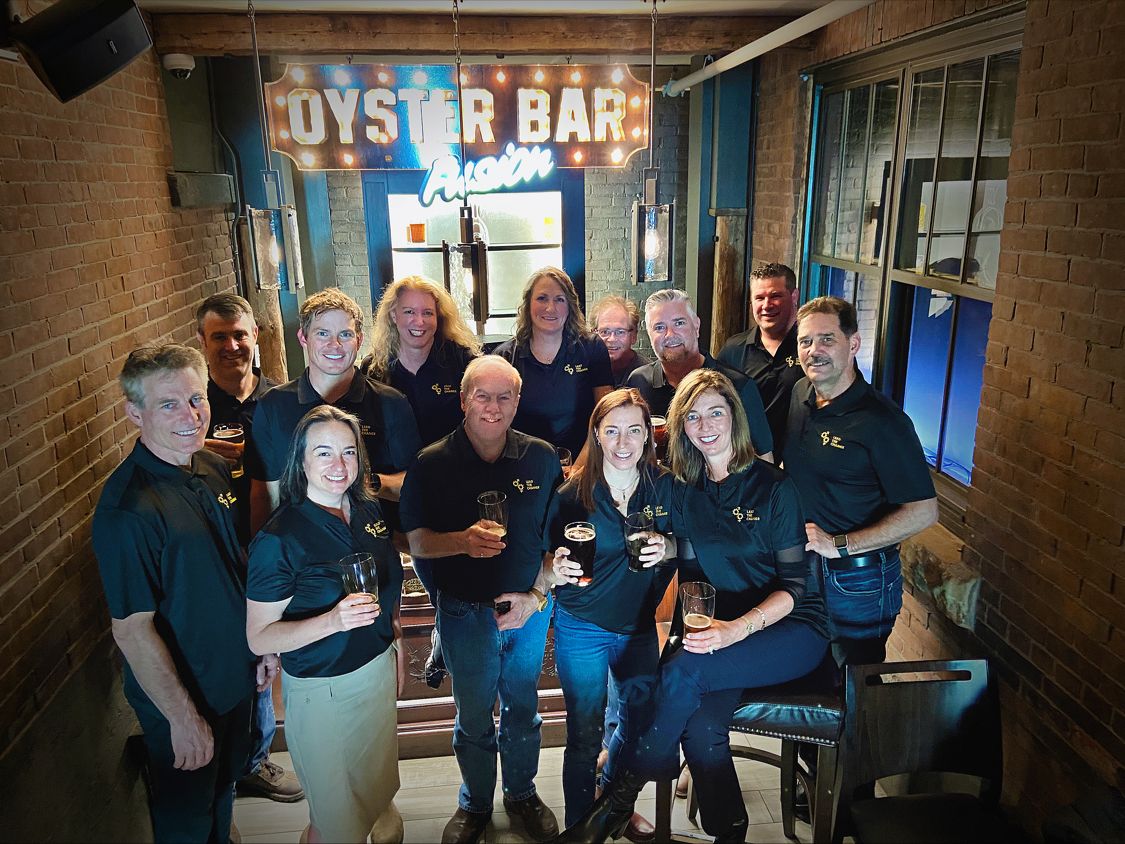 The Free to Grow in Forestry Eastern Canada Executive Leadership Team met for the first time this week. A huge thank you to everyone for their involvement and dedication to create a more diverse and inclusive workplace culture. We are excited to move #ForestryForward together!