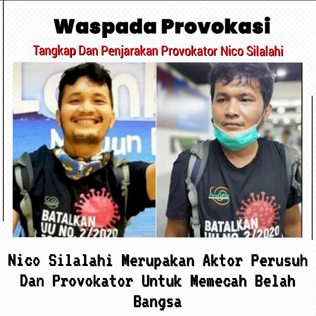 alois_bedrich's tweet photo. Jangan pernah menilai kebodohan seseorang karena orang bodoh ialah orang yang menilai dirinya paling pintar. #KadrunDemoLagi asli bikin onar mulu nih.. https://t.co/7UOVfaToJ7