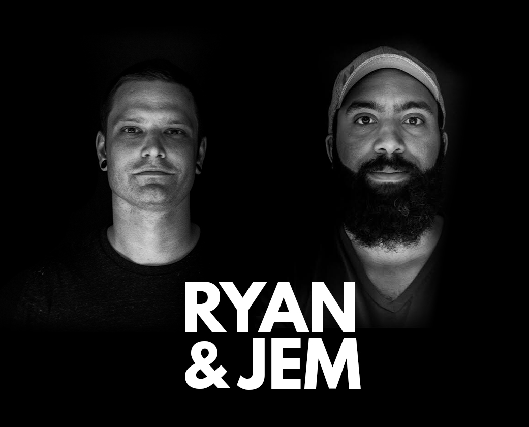What are your guesses of what <a href="/JemYoung/">Jem Young</a> and I are planning on doing with <a href="/RyanandJem/">Ryan and Jem</a>?