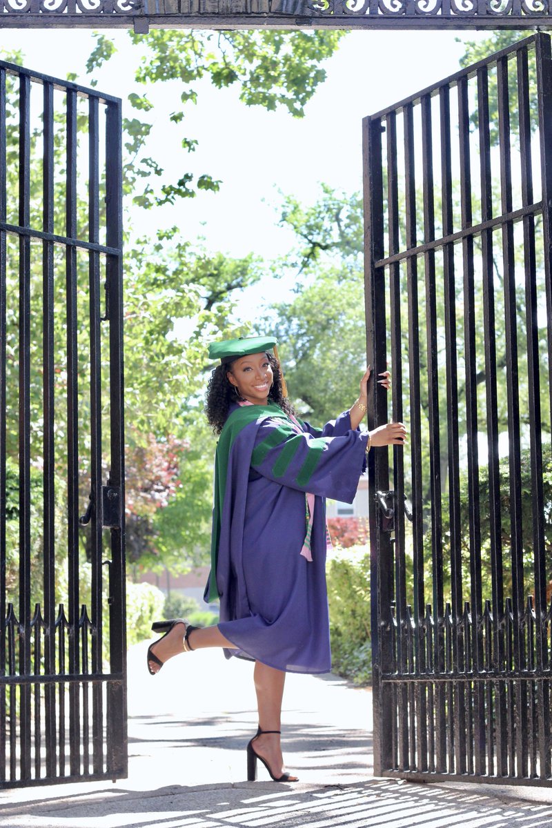 Jasmine T, MD tweet media