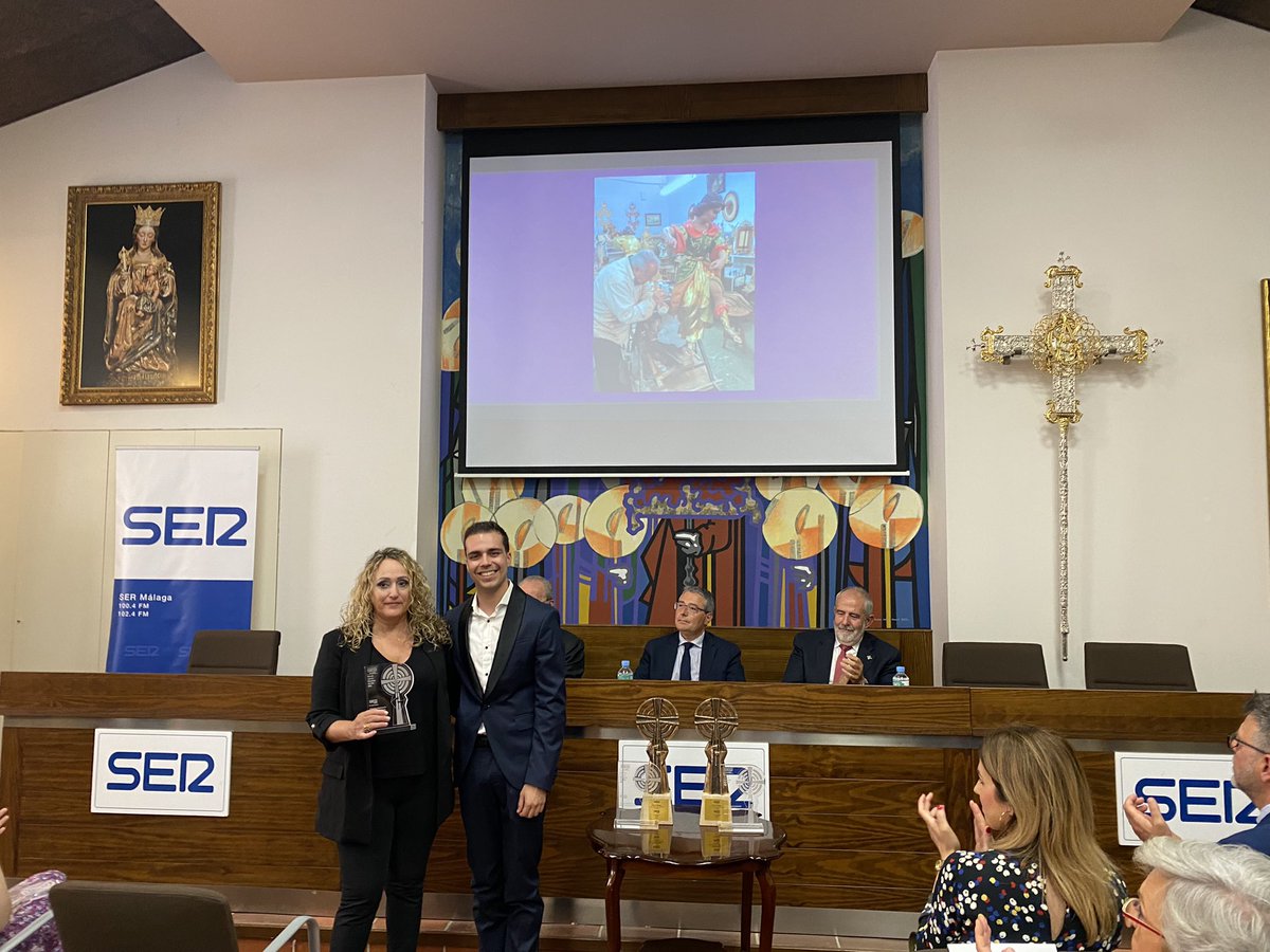 SER Cofrade tweet media