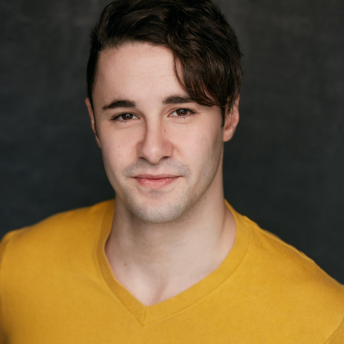We're pleased to welcome ROY SAMRA as DAN! Now running through July 23rd, get your tickets at SexTipsPlay.com