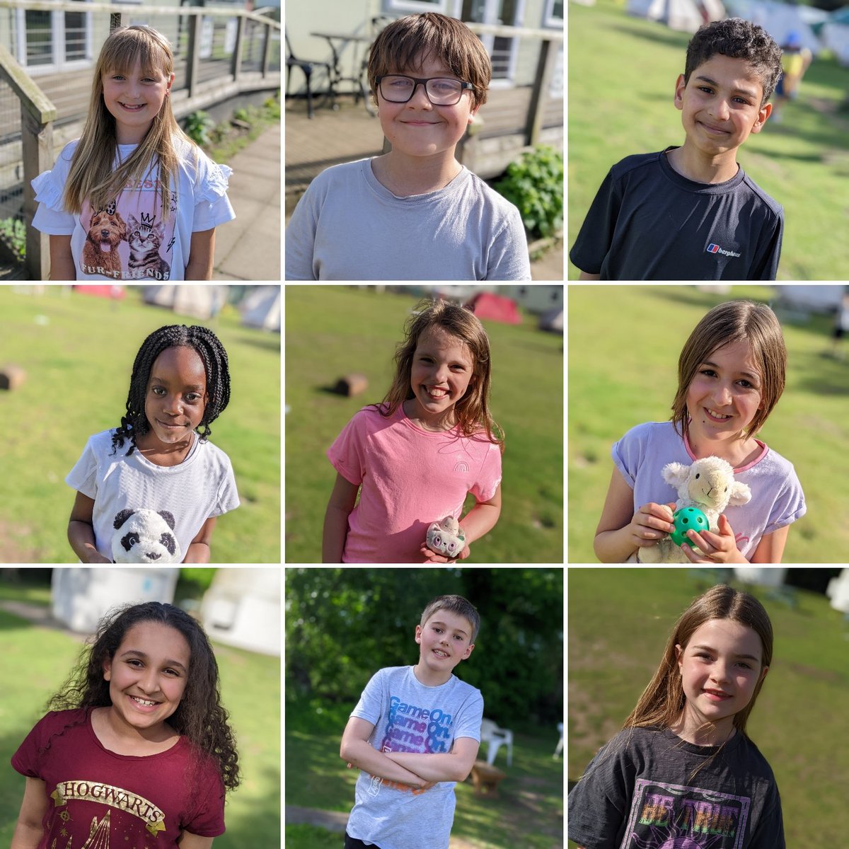 HH_Juniors's tweet photo. What a day we have had so far! Fun, frolics and free time! @austerfield_sc https://t.co/XgXvMfMFJf