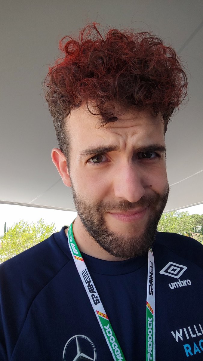 javielmaqui's tweet photo. Challenge accepted 😂✌️ https://t.co/WUrOZ5yLQ1