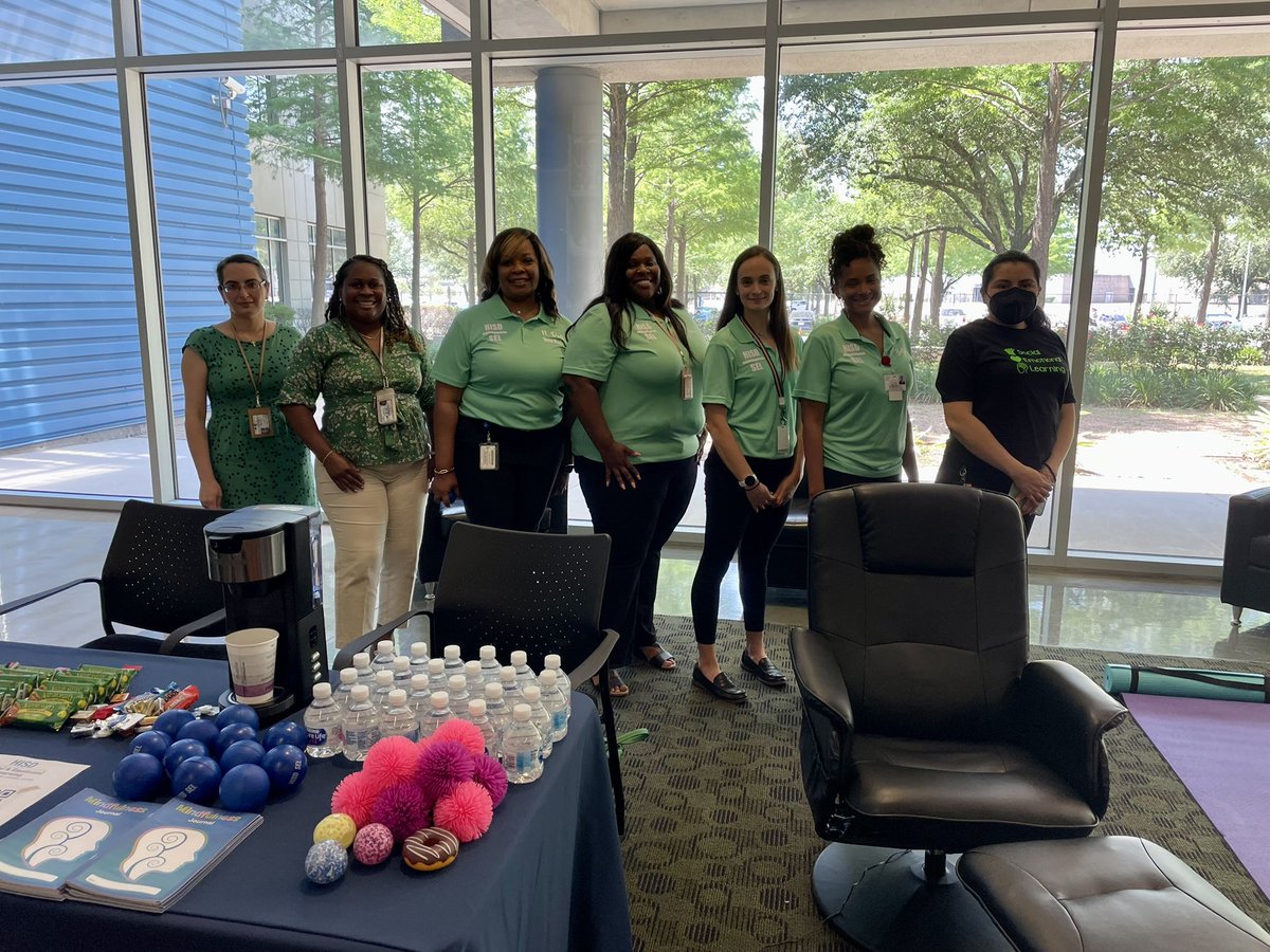 Houston ISD Social & Emotional Learning tweet media