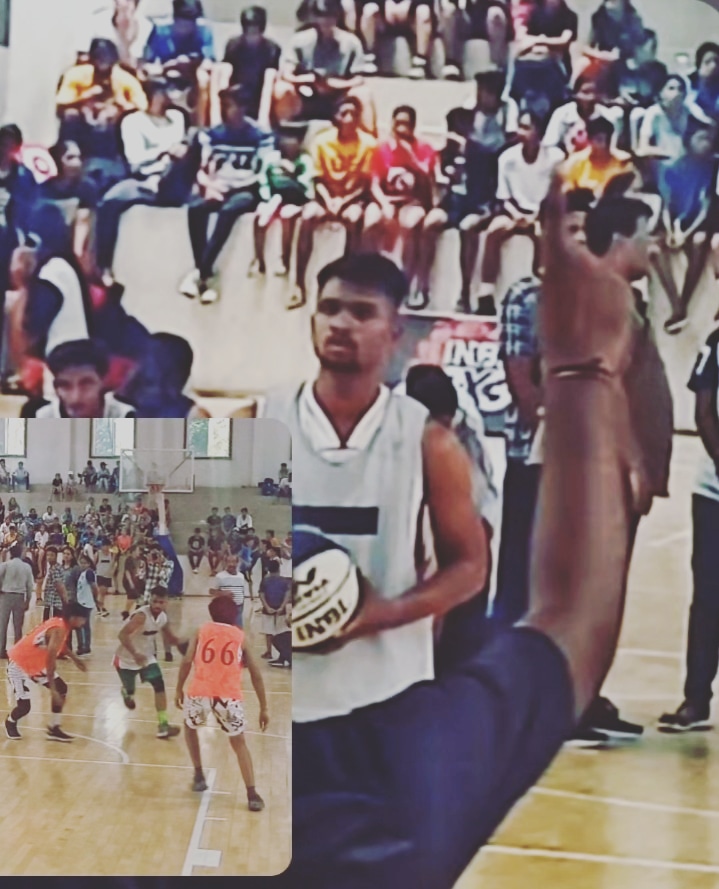 BFI-INBL 3x3 Season 1 Indore Open

Indore, Madhya Pradesh, India

Friday, May 6, 2022 - Sunday, May 8, 2022