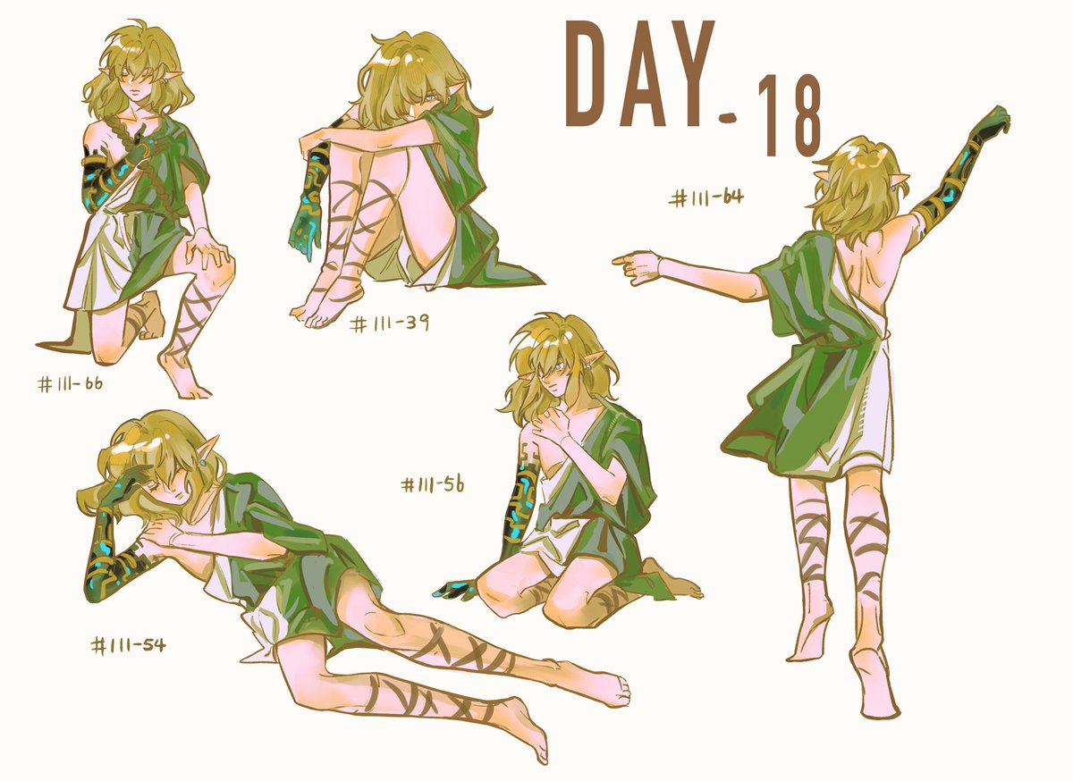 Miririo_a's tweet photo. 一些林克
#Zelda #Link https://t.co/qhXL6x8SNa