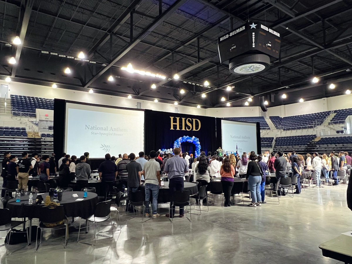 Career Military Signing Day has commenced! We honor all of our students who’ve enlisted in the Military branches and those who’ve secured CTE high paying careers post high school! We acknowledge and celebrate them today!