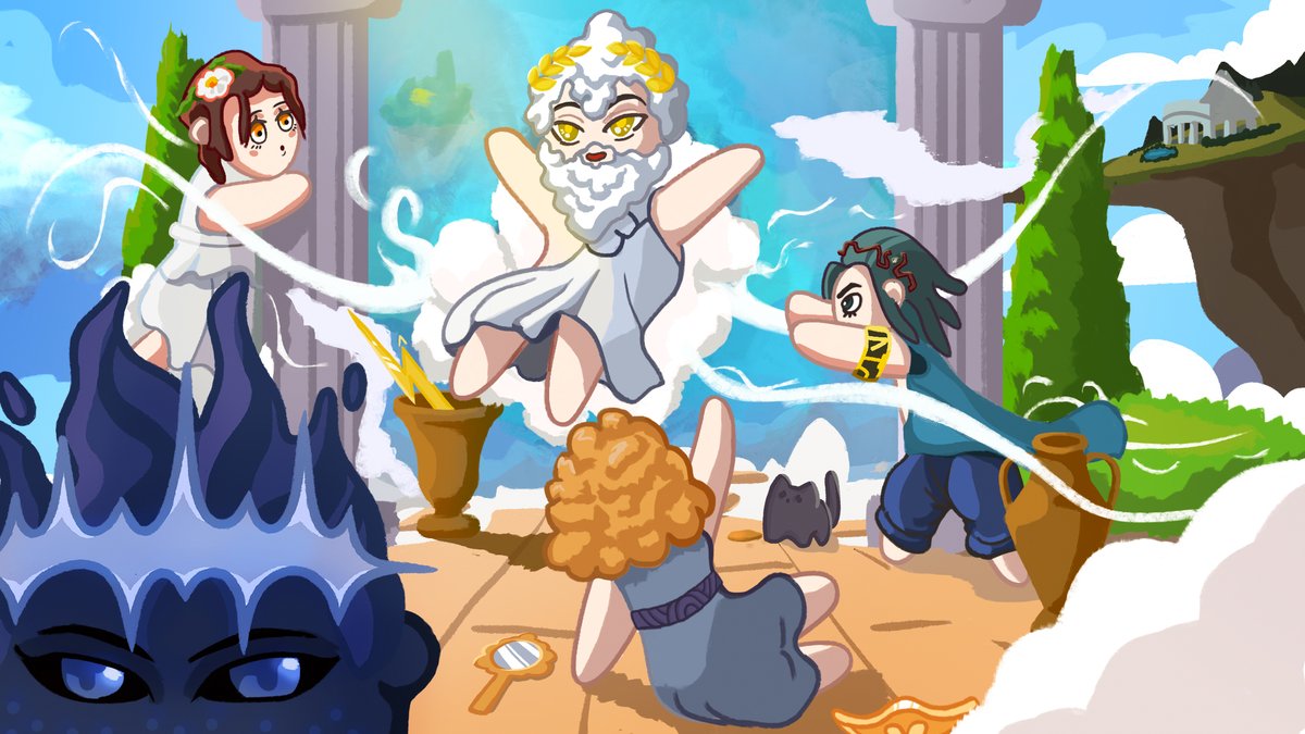 You’re Early ⚡️

Any interaction with this tweet will be considered for WL 📄

#SOL #Solana #SolanaNFT #SolanaGiveaways #NFT