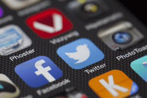 WBNMarketing's tweet photo. If you’re interested in advertising on social media but you’re not quite sure where to start, you’re not alone. 

How to target various users on different social media channels https://t.co/oq0EPKZsKO https://t.co/1mBaeszEYO