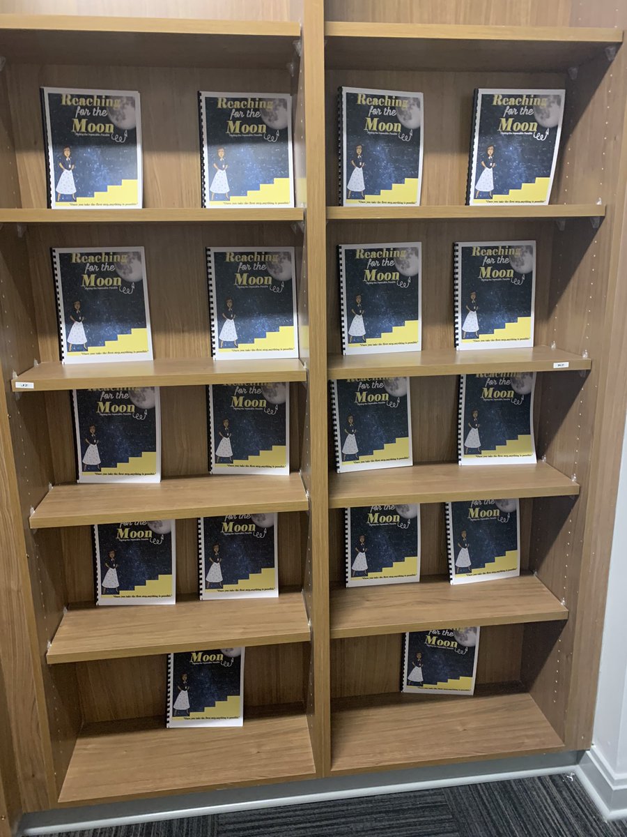 Getting ready for our Barton Explorer PBL Showcase night! These are the 7th graders’ coloring books! In the entrepreneur shop! Get one while they last! $10 each!  #underthebartondome #entrepreneurship #PBL #adventureawaits