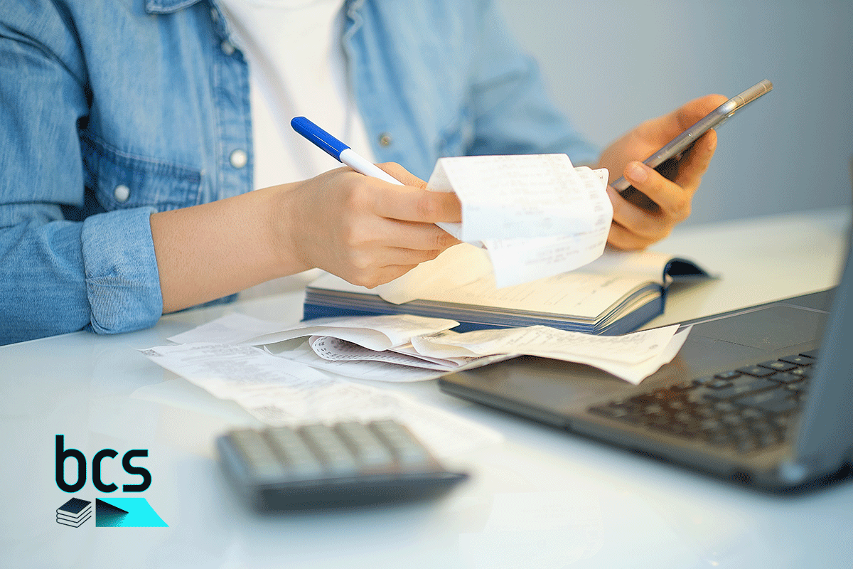 Bookkeeping_CS's tweet image. Fiscal responsibility begins with your books!

#Bookkeeping 
#Fiscalresponsibility
#Businessdevelopment