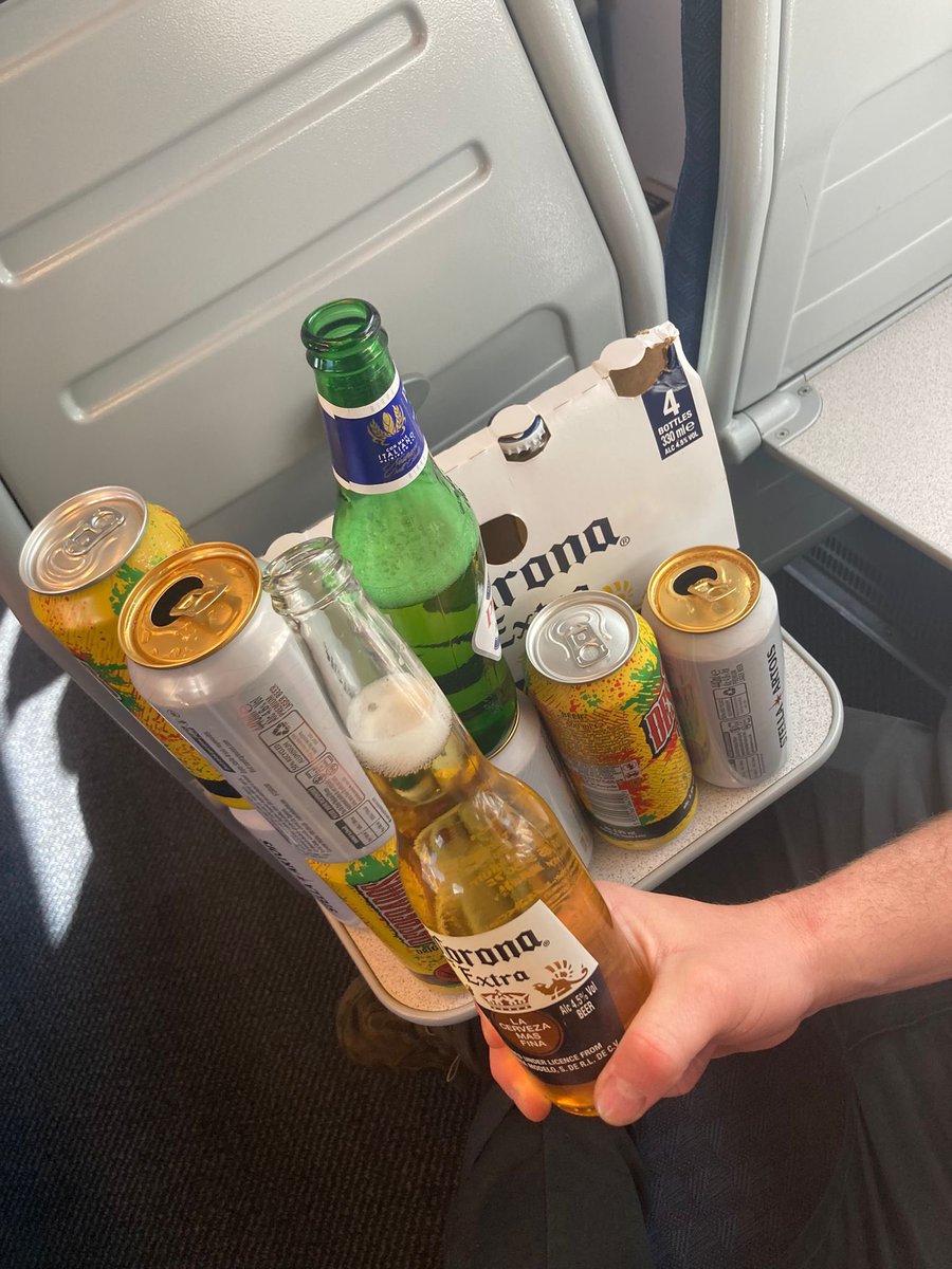 Drinking On Trains tweet media