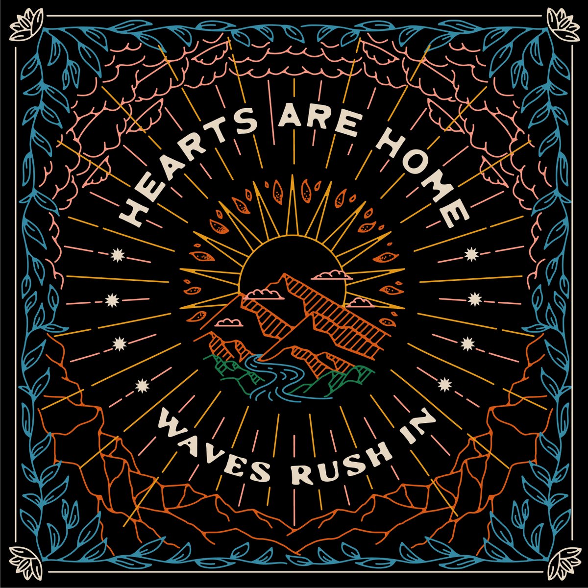 WavesRushIn's tweet photo. May is turning out to be such an incredible month full of exciting news 🤩
Stoked to announce that my second EP “Hearts Are Home” will be out on Friday next week! Go pre-save it now 🫶🏻💫 https://t.co/hUB1psXd6p
#waves #wavesrushin #EP #newmusic https://t.co/29DbOBwyMn