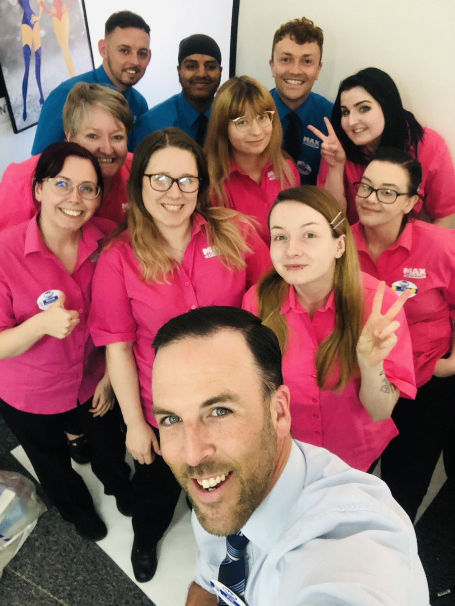 Ant Willets tweet media