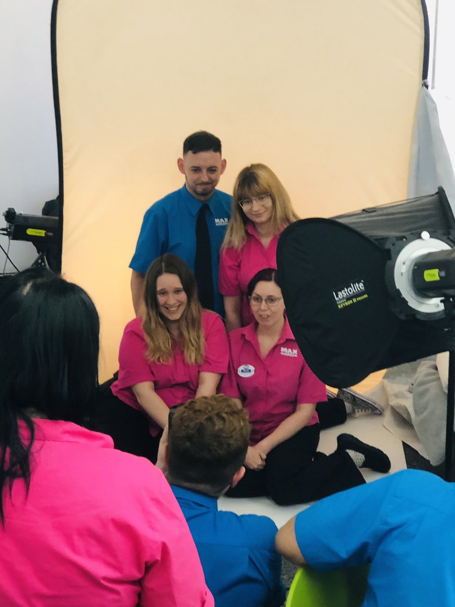 Ant Willets tweet media