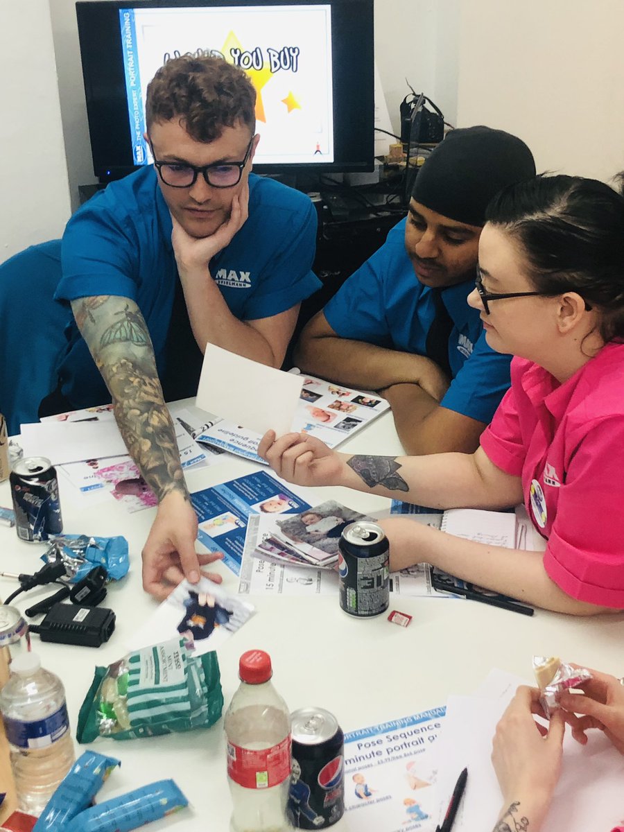 Ant Willets tweet media