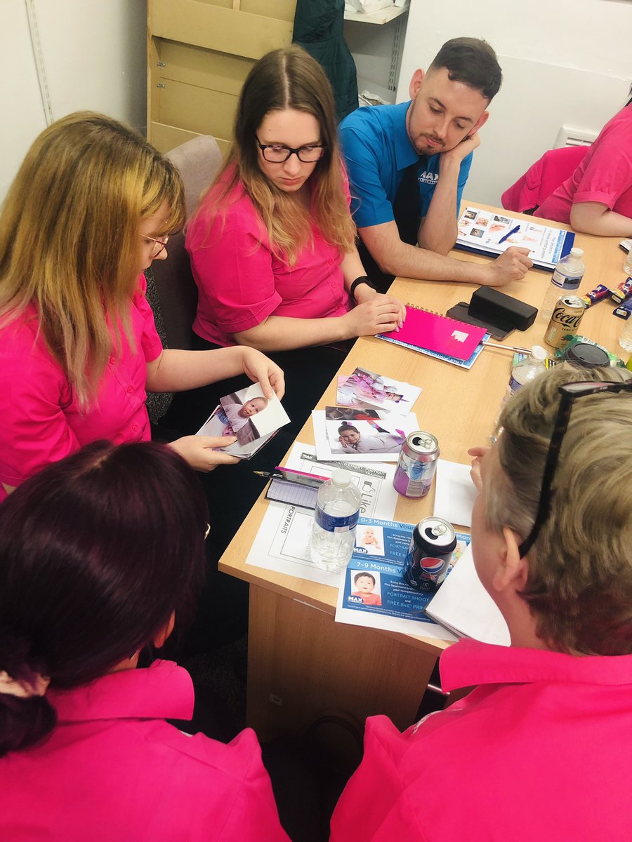 Great bunch of colleagues on todays portrait course in sale 😁😁 #askthequestion #portraits #Training #maxspielmann <a href="/Timpson_News/">Timpson_News</a> <a href="/MaxTrainingTeam/">Max Photo Training</a>