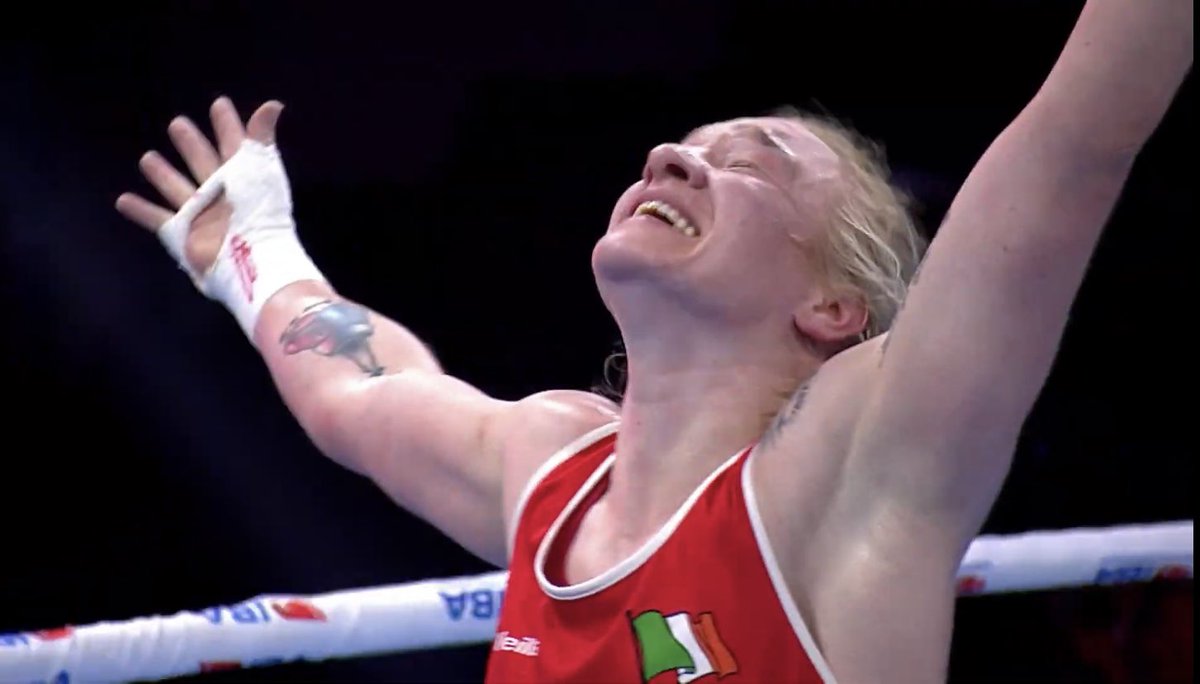 Gavan Casey tweet media