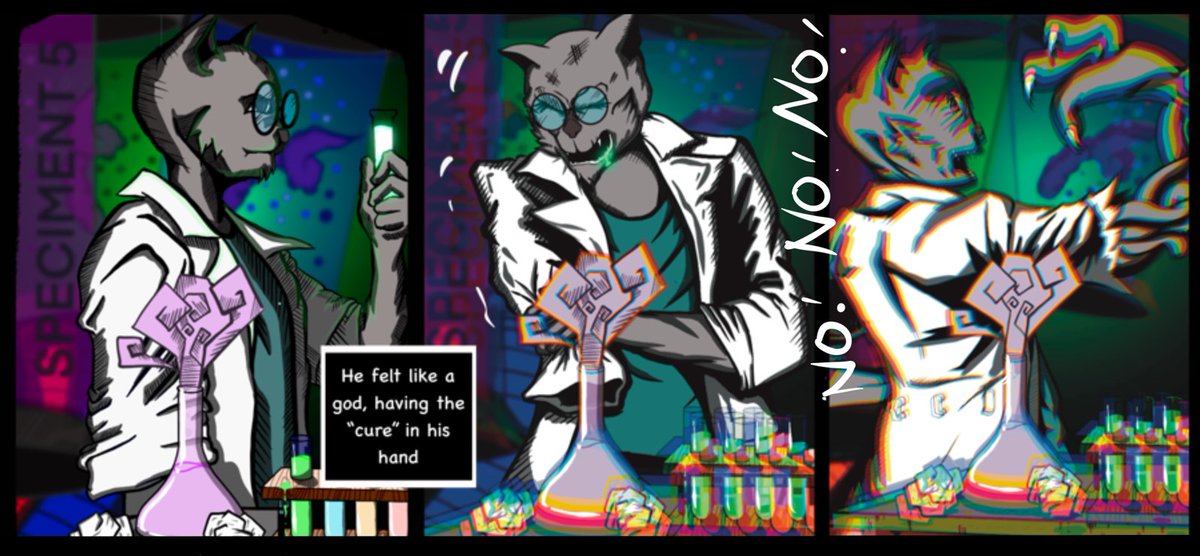 MutantCats tweet media