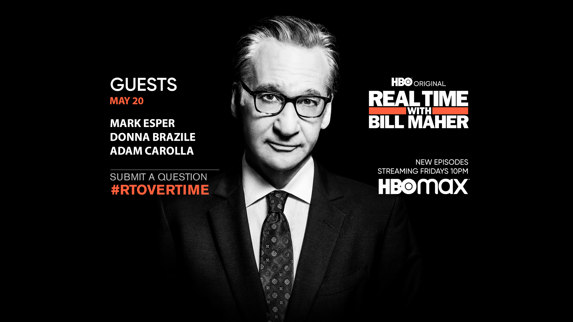 Bill maher real time youtube full episodes 2021 sale