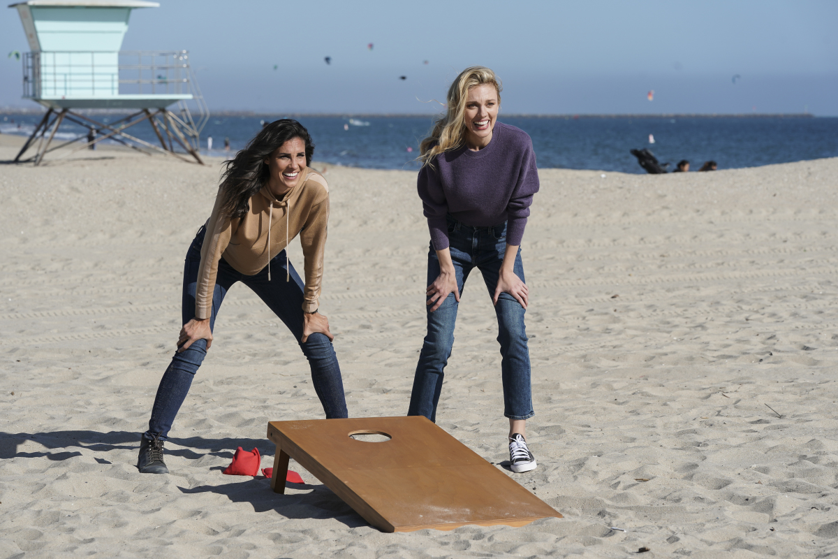 NCISLA's tweet photo. This is not a drill, we repeat — not a drill. The season finale of #NCISLA is this Sunday night, and we're not here to play games... okay, maybe a little. https://t.co/s4VKsxCcFA
