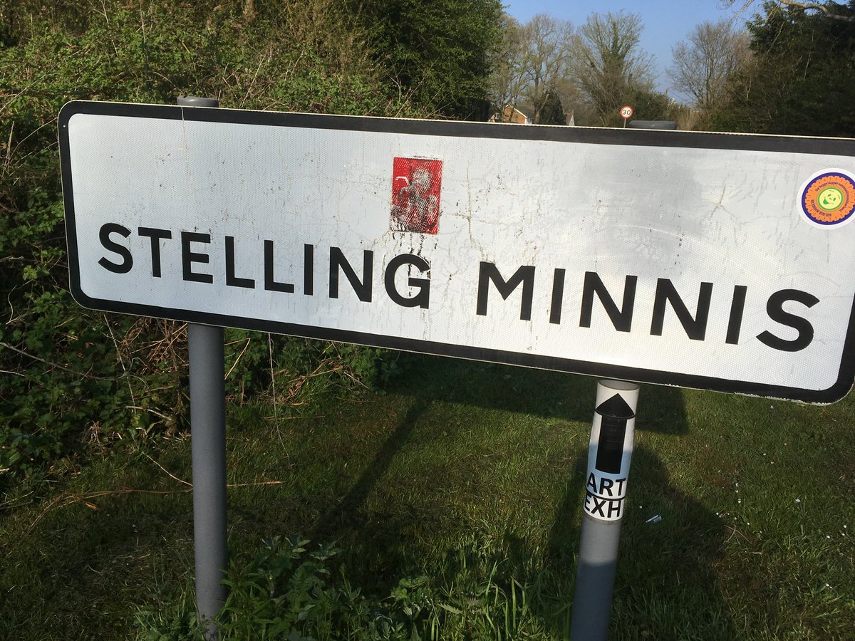 jennyHollingsbe's tweet photo. Celebrating the life of #StewJackson landlord #RoseandCrown #StellingMinnis at #Barham - a moving service with family tributes - many condolences to the family https://t.co/rz8Geotpd4