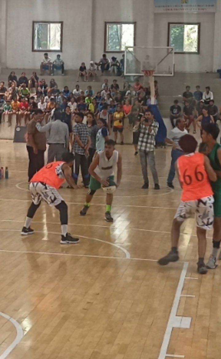 BFI-INBL 3x3 Season 1 Indore Open

Indore, Madhya Pradesh, India

Friday, May 6, 2022 - Sunday, May 8, 2022