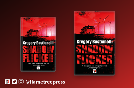 flametreepress's tweet image. Follow investigator Oscar Basaran to the remote Kidney Island, where what starts off as a few complaints from the townsfolk evolves into something much more sinister prowling the island…

@gregorybastiane new horror #ShadowFlicker is out now 👉 flametr.com/3MCscF4