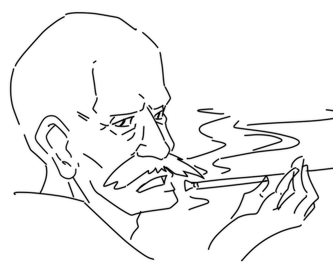 モブじじいじゃ
寝るがよい! 