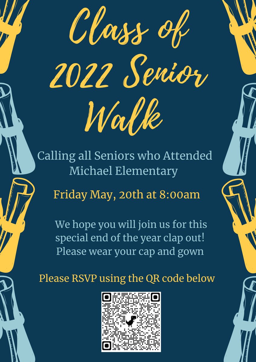 jullia_gonzalez's tweet photo. Class of 2022 Senior Walk @NISDSTEVENS @NISDJay @NISDMichael https://t.co/jdMYvjNmXB
