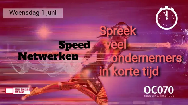 oc070's tweet photo. OC070 woensdag 1 juni 2022 - Speednetwerken https://t.co/Jwe89GhsUs #Meetup via @Meetup https://t.co/eoZV489dFX