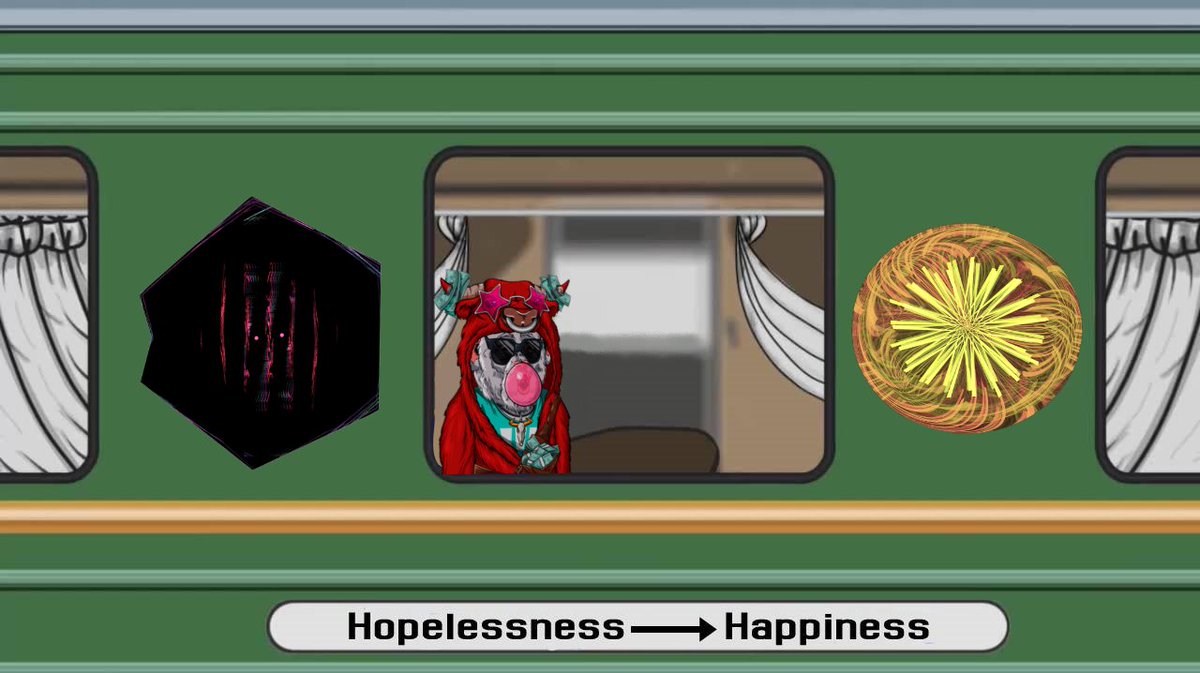 dgen_art's tweet photo. It seems that everyone at the moment needs such a train 🚞 https://t.co/Mhe0TEAgKR