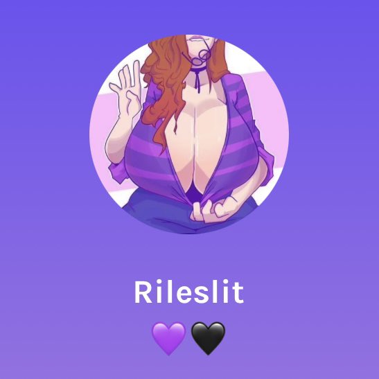 Rileslit🖤 on Twitter: "https://t.co/kTvOHXpIgb https://t.co/vO9P3v5baA